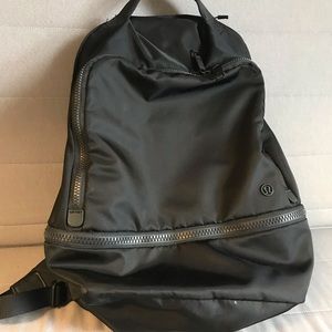 Lululemon City Adventurer Backpack 17L